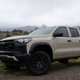 Image for article titled The 2023 Chevrolet Colorado Is One Truck With Four Personalities